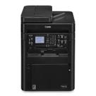 Multifuncional Canon Laser Mono MF242DW USB Wi-Fi Ethernet Duplex ADF 110V Preta