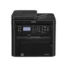Multifuncional Canon Laser Mono MF264DW Duplex ADF 110V
