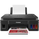 Multifuncional Canon Mega TANK G3110 Jato de Tinta A4 - 2315C005AA