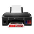 Multifuncional Canon Mega TANK G3110 Jato de Tinta A4 - 2315C005AA