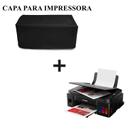 Multifuncional Canon Pixma G3110 Com Capa