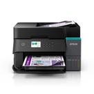 Multifuncional Ecotank Pro L6370 Tanque de Tinta Wireless, Bivolt, C11CL43302BR, EPSON