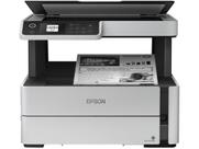 Multifuncional Epson EcoTank, Jato de Tinta, Wi-Fi, Bivolt - M2170