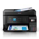 Multifuncional Epson EcoTank L5590 - Tanque de Tinta - Duplex - ADF - USB, Wi-Fi, Wi-Fi Direct