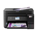Multifuncional Epson EcoTank L6270 com Tanque de Tinta - Impressora, Copiadora, Scanner - C11CJ61302