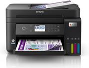 Multifuncional epson l6270 ecotank imprime copia digitaliza