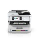 Multifuncional Epson WF-C5890 color Workforce wi-fi bivolt