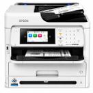 Multifuncional Epson WorkForce Pro WF-M5899 Mono WiFi Ethernet Duplex Scanner Fax