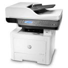 Multifuncional HP Laser M432fdn Mono Duplex ADF Rede Scanner Fax