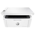 Multifuncional HP Laserjet Pro M28W W2G55A Laser Monocromática, Wi-Fi, USB 110V