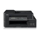Multifuncional inkbenefit tank dcpt720dw brother