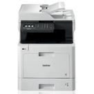 Multifuncional Laser Colorida Brother Mfc-l8610cdw