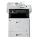 Multifuncional Laser Colorida Brother Mfc-l8900cdw