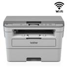 Multifuncional laser dcpb7520dw brother
