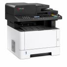 Multifuncional Laser Kyocera MA4000XL Mono Duplex Multifuncional Laser Kyocera MA4000XL Mono Duplex