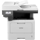 Multifuncional Laser Mono Brother DCPL5662DN