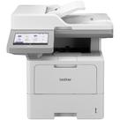 Multifuncional Laser Mono Brother MFCL6912DW