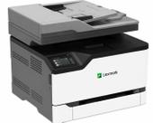 Multifuncional Lexmark CX431adw Laser Color WiFi Ethernet Duplex Scanner ADF Fax Multifuncional Lexmark CX431adw Laser Color WiFi Ethernet Duplex Scanner ADF Fax