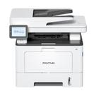 Multifuncional Pantum BM5110ADW Laser USB, Rede, Wifi Monocromática