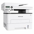 Multifuncional Pantum M7105DW Laser Mono WiFi Duplex 33ppm 110V Multifuncional Pantum M7105DW Laser Mono WiFi Duplex 33ppm 110V