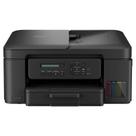 Multifuncional Tanque de Tinta Color Dcpt730dw Brother - Bivolt