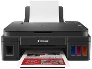 Multifuncional Tanque De Tinta G3110 Wi-fi Canon