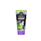 Multifuncional Todo Poderoso Cacheado Corpo Dourado 180ml Préshampoo, Umectação e Leavein