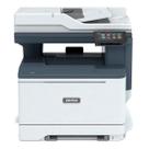 Multifuncional Xerox C325 Laser Color A4 33PPM WI-FI - C325DNIMONO