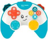 Multikids baby meu primeiro controle d