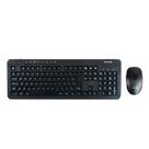 Multilaser Combo Teclado + Mouse TC250 Recarregável