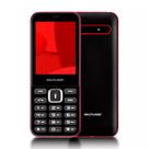 Multilaser p9135 up max 2g dual tela 2.8 mp3 radio fm preto Multilaser p9135 up max 2g dual tela 2.8 mp3 radio fm preto