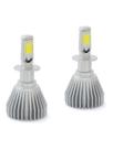 Multilaser Super Led H3 30w 6200k Par Au833
