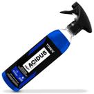 Multilimpador Ácido Automotivo Acidus Fast Rodas Chassis Metais 1,5L Vonixx