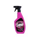 Multilimpador Power Clean Desengordurante Sanol Pro 500ml Multilimpador Power Clean Desengordurante Sanol Pro 500ml