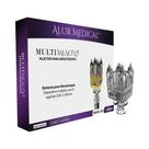 Multimeso X5 - Injetor Múltiplo para Mesoterapia - 10un - Alur