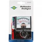 Multimetro Analogico Brasfort ''+56Db'' 8520 Multimetro Analogico Brasfort ''+56Db'' 8520