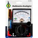 Multimetro Analogico Brasfort Profissional 8521