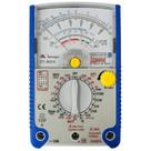 Multímetro Analógico Et-3021c, 1000v Categoria lll 500v, Minipa OstenVonder