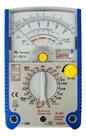 Multímetro Analógico Et-3021c Minipa Cat Iii 500v