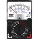 Multímetro Analógico Hikari HM-202A Multímetro Analógico Hikari HM-202A