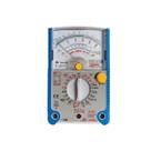 Multímetro analógico minipa 1000v dc/ac 10a et-3021c