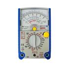 Multimetro Analogico Minipa Et-3021c Tensao Ac-dc Cat Iii