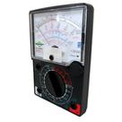 Multimetro Analogico Profissional 8521 - Brasfort
