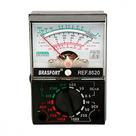 Multimetro Analogico Sp110 Brasfort 8520