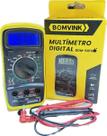 Multimetro Automotivo Digital Analogico Tensão Eletrecidade