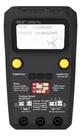 multimetro capacitor bside esr02 pro multifuncional digital