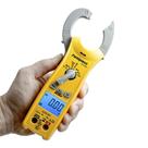 Multímetro de fixação Fieldpiece SC260 True RMS com temperatura