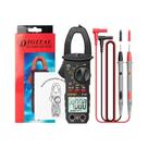 Multímetro De Gancho ANENG ST180 0.6A 4000 Contagens Testador De Corrente E Tensão AC Ferramenta Multímetro De Gancho ANENG ST180 0.6A 4000 Contagens Testador De Corrente E Tensão AC Ferramenta