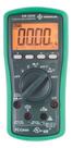 Multimetro Digital 1000v 8a CAT IV 300v CAT III 600v CAT II 1000v DM-200A Greenlee Multimetro Digital 1000v 8a CAT IV 300v CAT III 600v CAT II 1000v DM-200A Greenlee