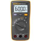 Multímetro Digital 107, Fluke OstenVonder Multímetro Digital 107, Fluke OstenVonder